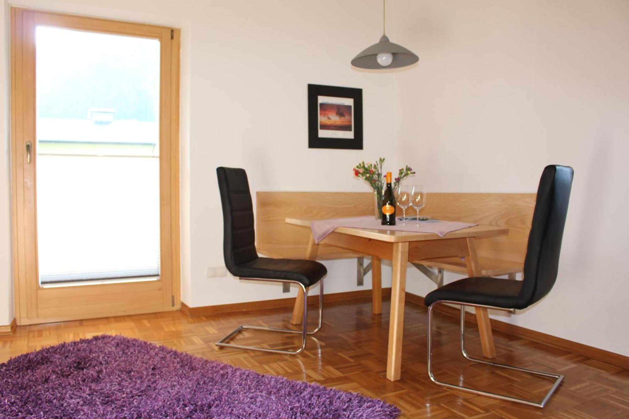 Haus Christophorus Mayrhofen Quarto foto